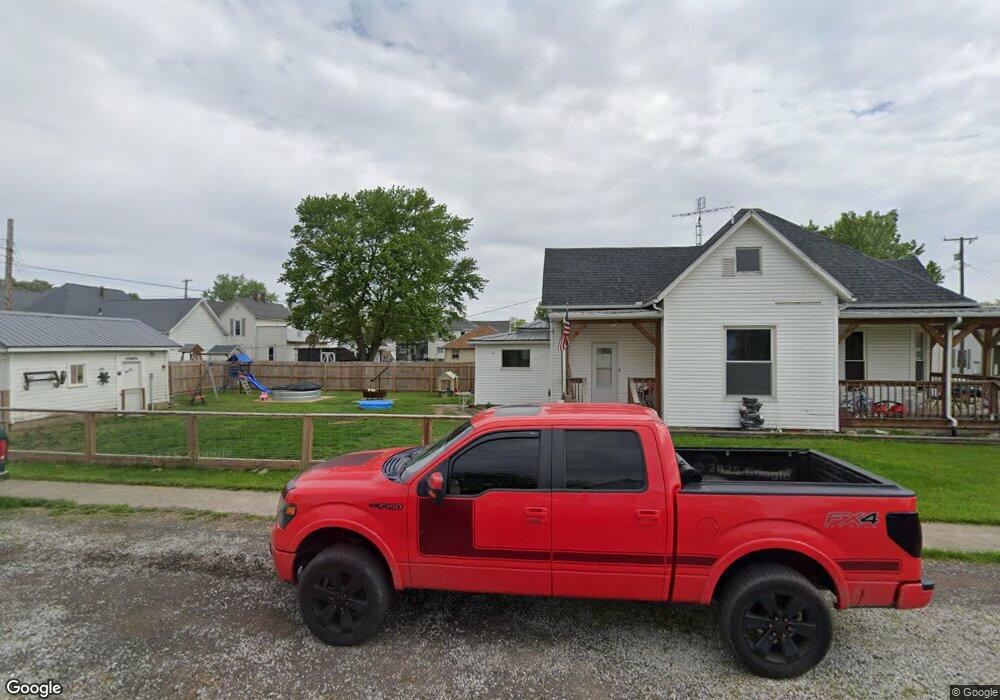 303 N Pearl St, Spencerville, OH 45887 - photo 1