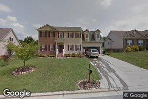 241 Water Mill Rd, Kernersville, NC 27284