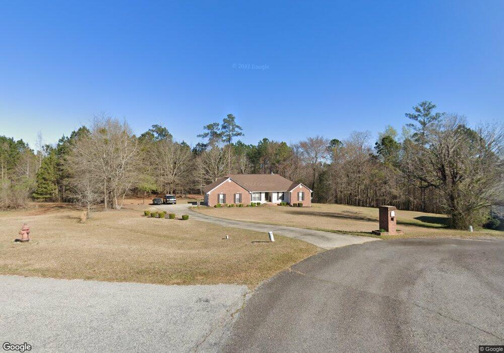196 John Michael Dr, Macon, GA 31211 - photo 1