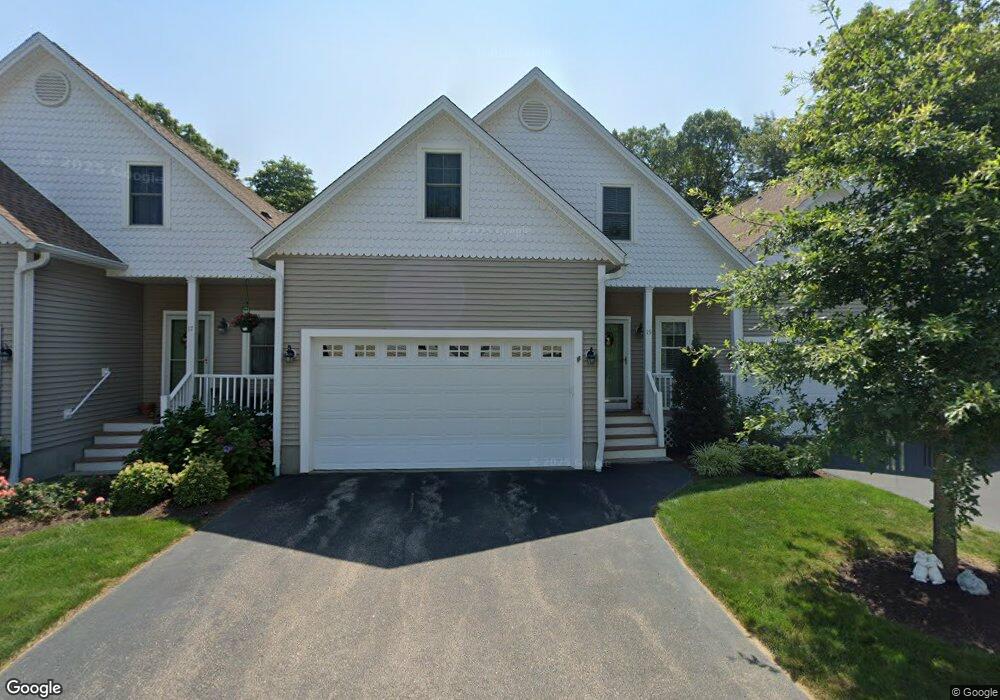 15 Southwinds Dr unit 62, Wakefield, RI 02879 - photo 1