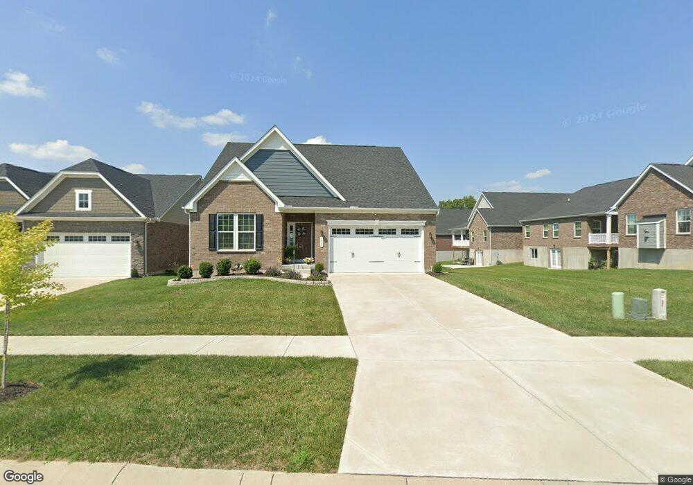 5860 Treeside Dr, Liberty Township, OH 45044 - photo 1