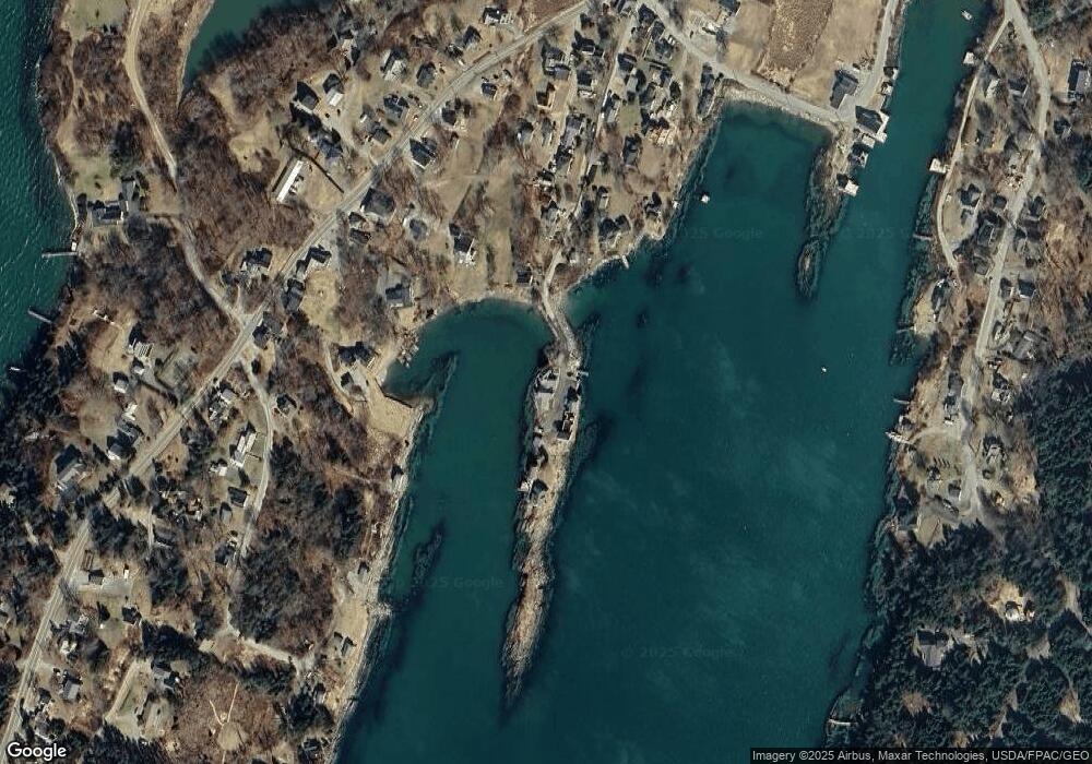 44 Littleroad Orrs Island, Harpswell, ME 04066 - photo 1