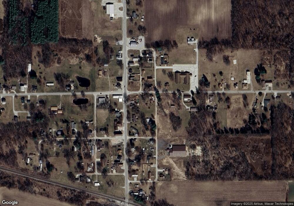 2961 18b Rd, Tippecanoe, IN 46570 - photo 1