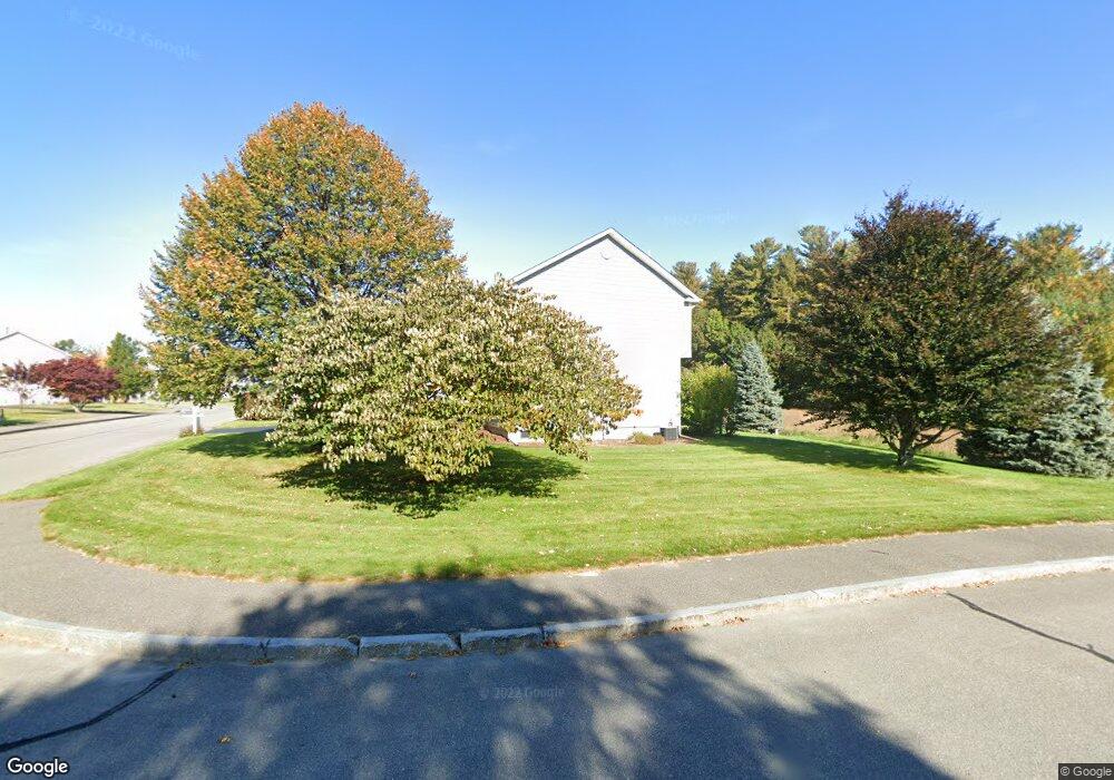 150 Glen Bloom Dr, Manchester, NH 03109 - photo 1