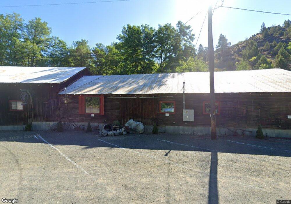 303 S Canyon City Blvd, Canyon City, OR 97820 - photo 1