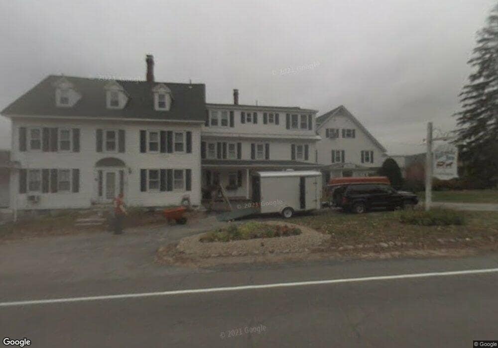 132 S Mayhew Turnpike unit 13, Hebron, NH 03241 - photo 1