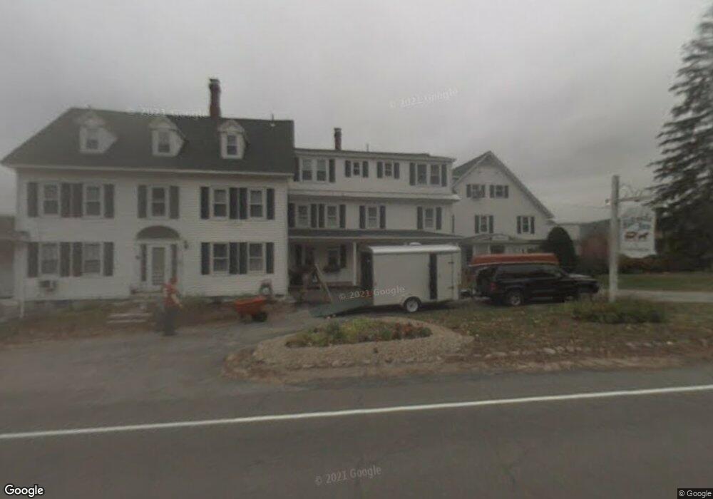 132 S Mayhew Turnpike unit 4, Hebron, NH 03241 - photo 1