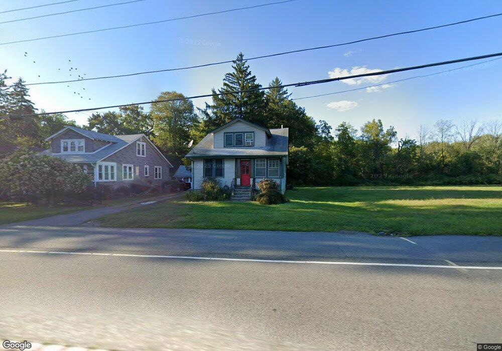 328 E Washington Ave, Washington, NJ 07882 - photo 1