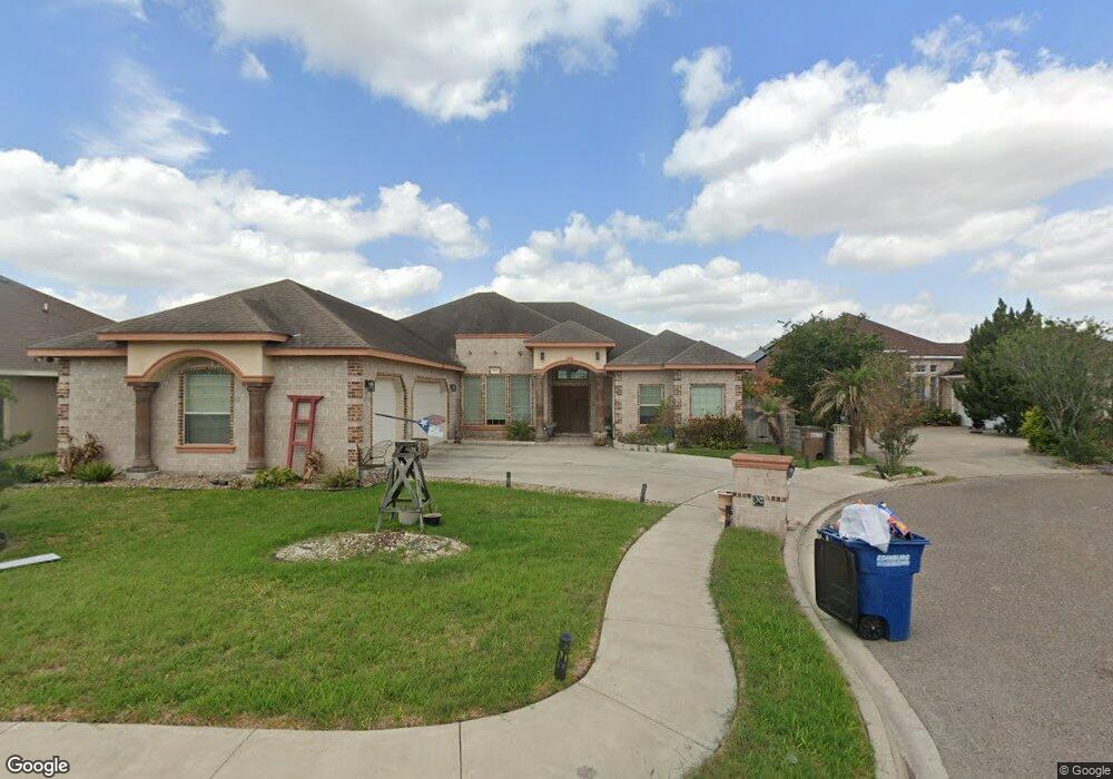2611 Maria Luiza Dr, Edinburg, TX 78539 - photo 1