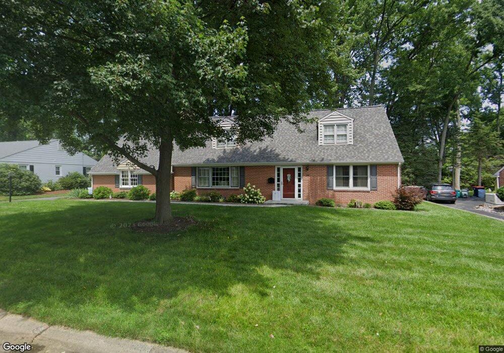 1308 Hillside Blvd, Wilmington, DE 19803 - photo 1