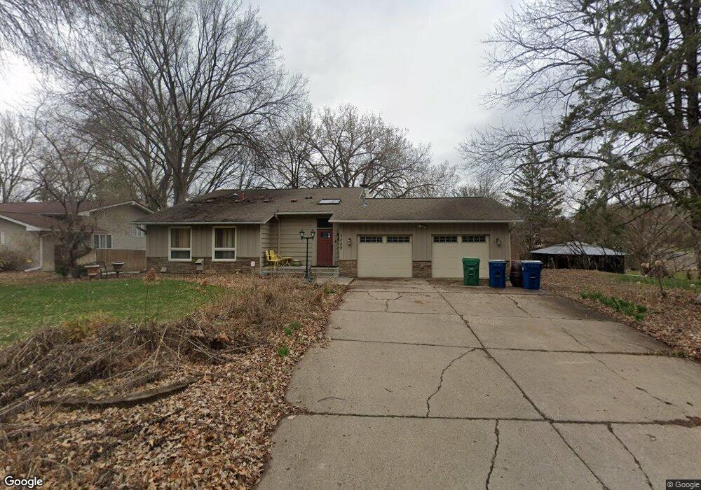 7222 W Timber Ln, Maple Grove, MN 55369 - photo 1