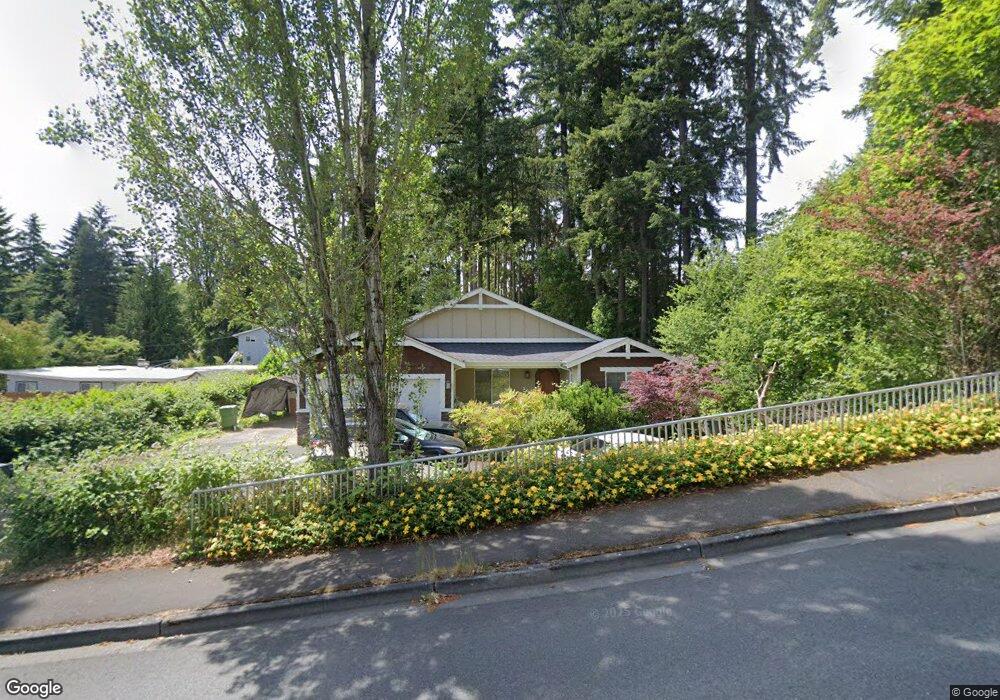 22706 95th Place W, Edmonds, WA 98020 - photo 1