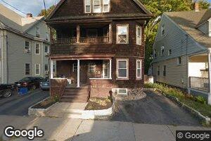 11 Wellington St Unit 13, Waltham, MA 02451