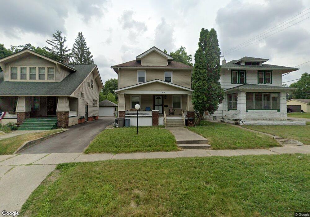 906 E 9th St, Flint, MI 48503 - photo 1