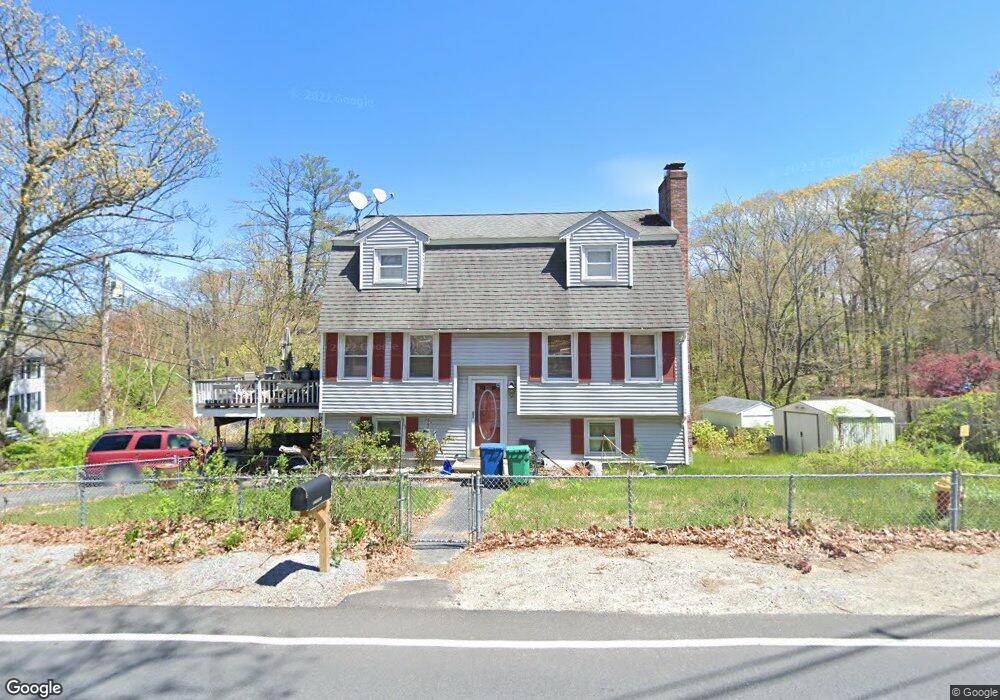 9 Eliot St, Billerica, MA 01821 - photo 1