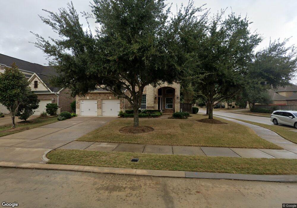 27706 Dalton Bluff Ct, Katy, TX 77494 - photo 1