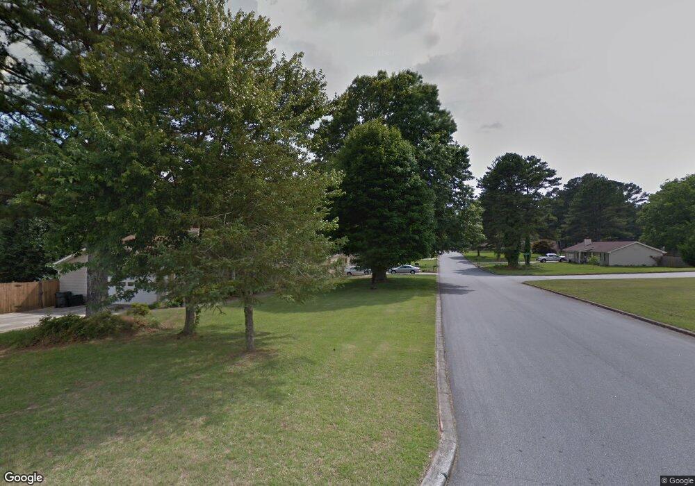 1415 Haynes Ct, Grayson, GA 30017 - photo 1