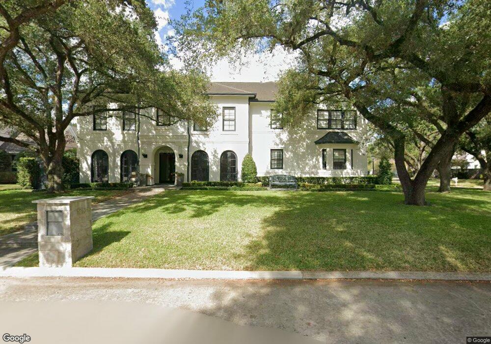 1020 River Glynn Dr, Houston, TX 77063 - photo 1