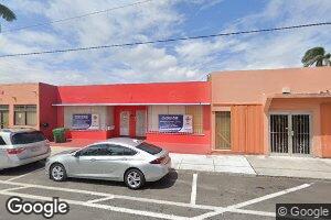 279 S Lake Ave, Pahokee, FL 33476