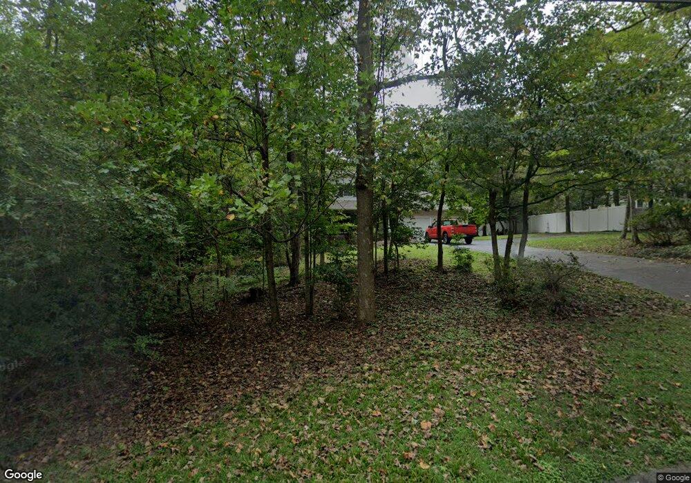 46168 Millstone Landing Rd, Lexington Park, MD 20653 - photo 1