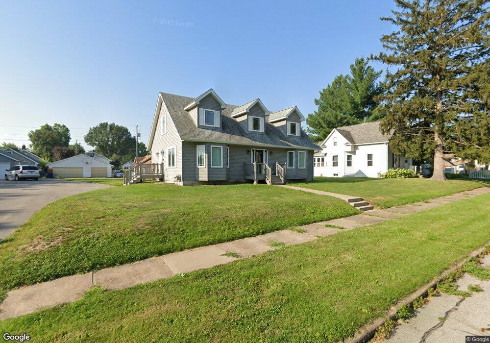 2505 7th St, Moline, IL 61265 - photo 1