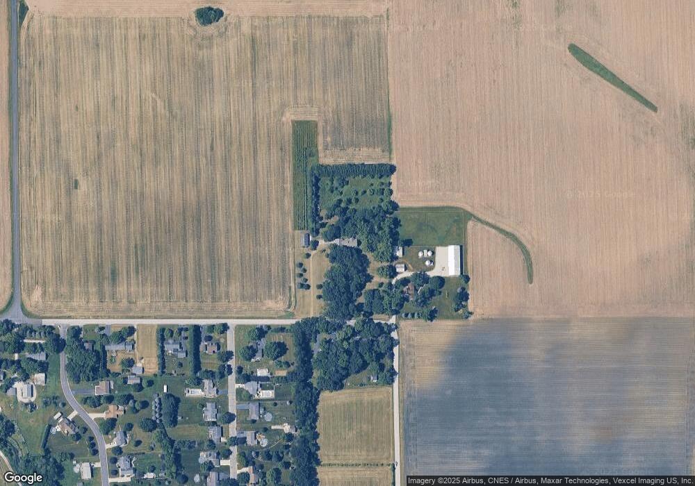 207 W 750 S, Hebron, IN 46341 - photo 1