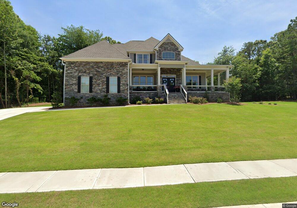 3417 Dockside Shores Dr, Gainesville, GA 30506 - photo 1