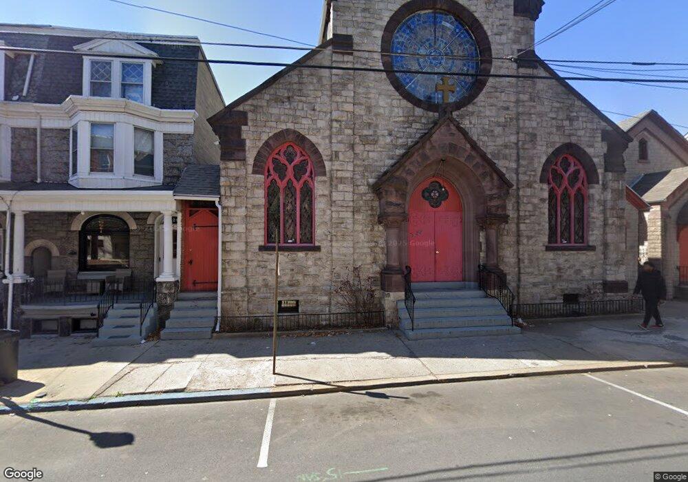 322 S 6th St, Reading, PA 19602 - photo 1