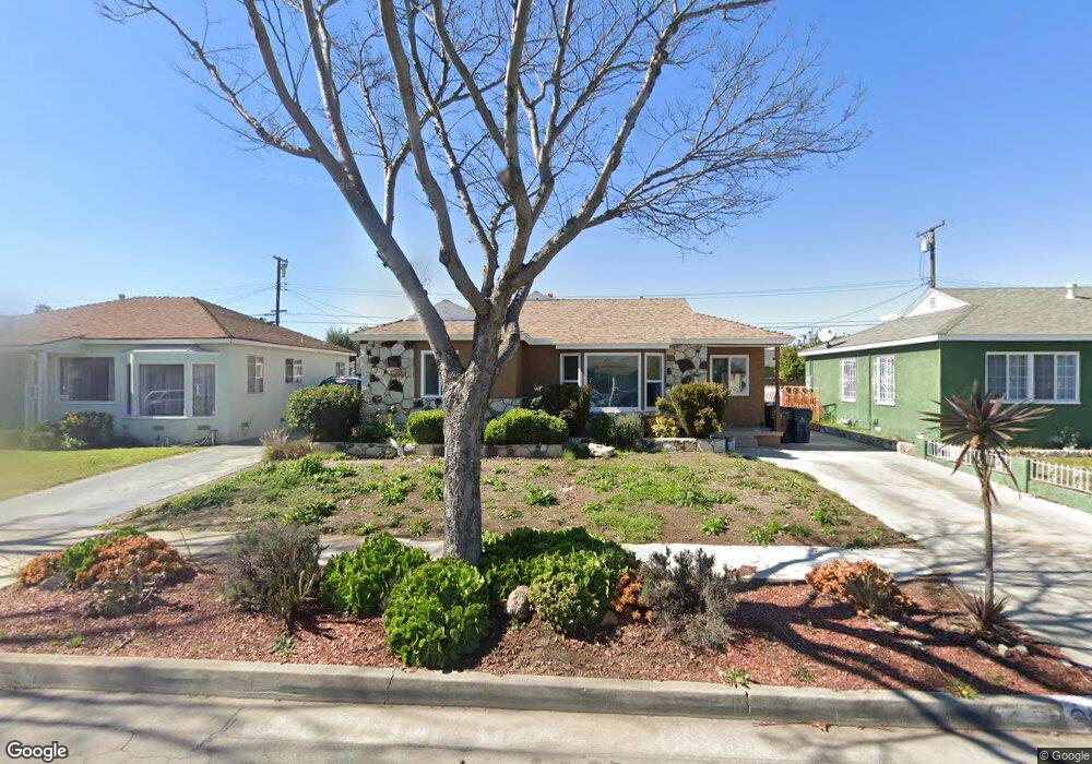 14013 S Nestor Ave, Compton, CA 90222 - photo 1