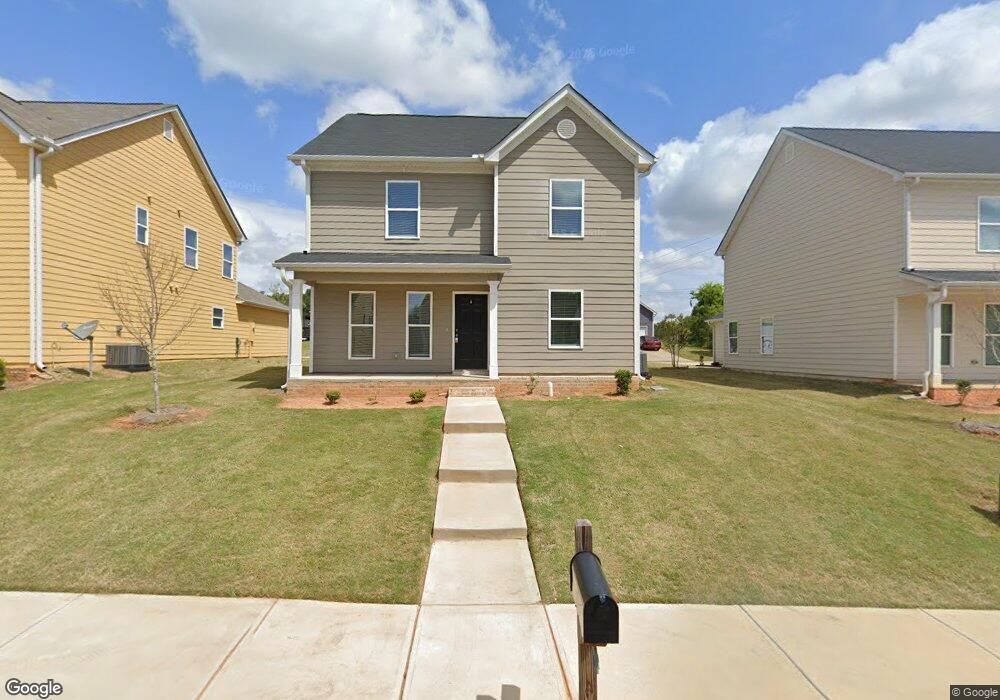 0 Daniel Ln unit 8765907, Covington, GA 30014 - photo 1