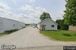 10388 W 2350 S, La Crosse, IN 46348