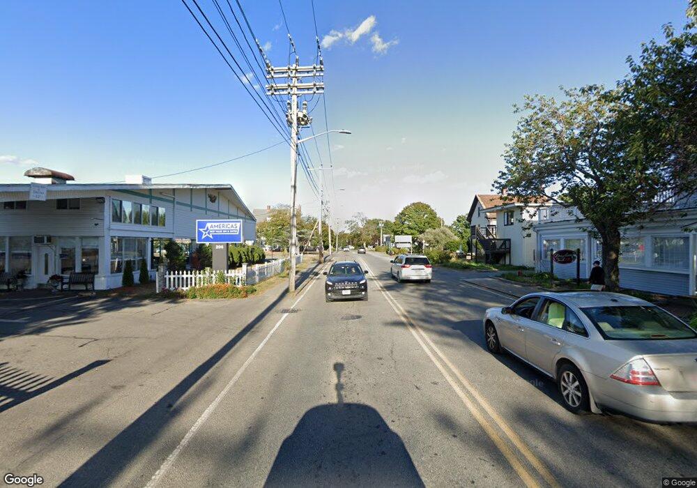 210 Main St, Hyannis, MA 02601 - photo 1
