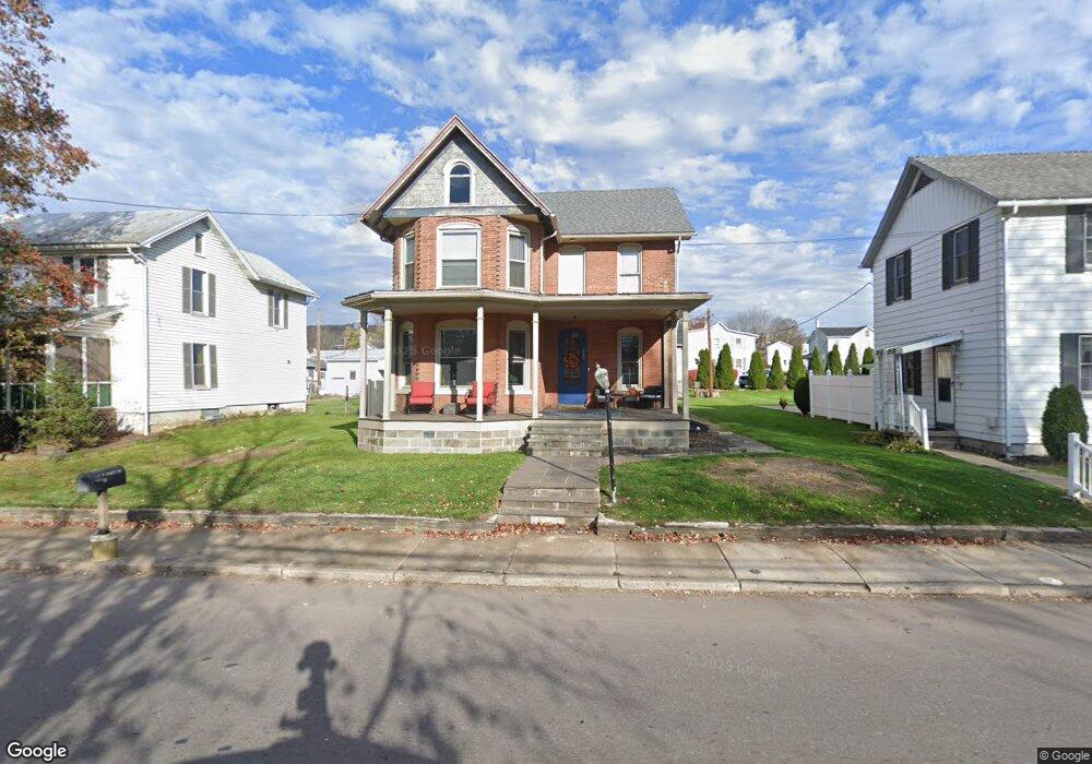 117 N State St, Millville, PA 17846 - photo 1