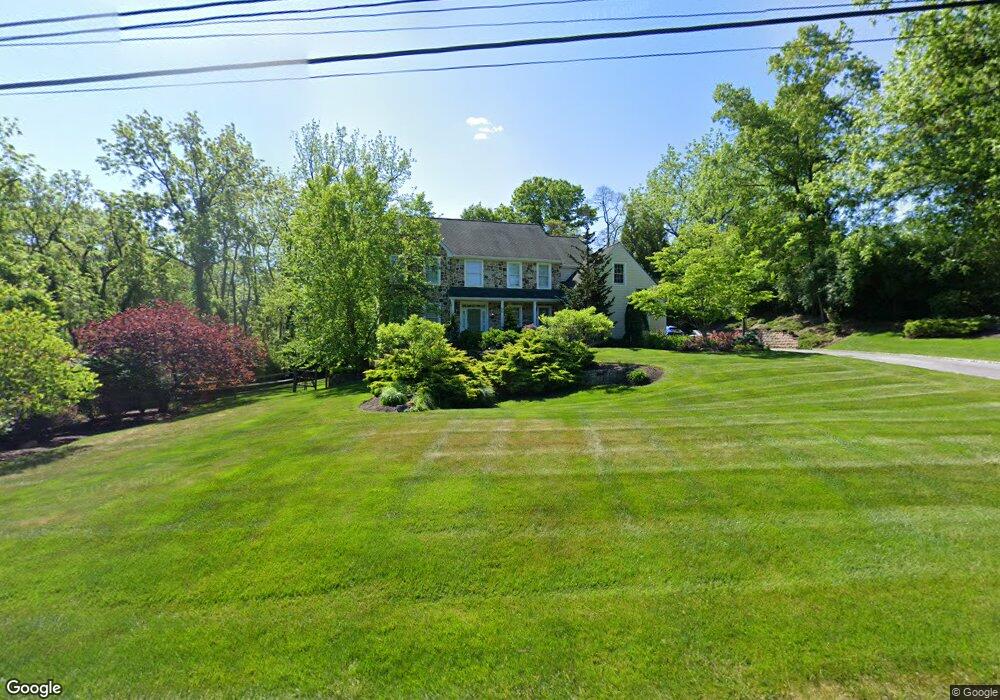 50 Laurel Cir, Malvern, PA 19355 - photo 1