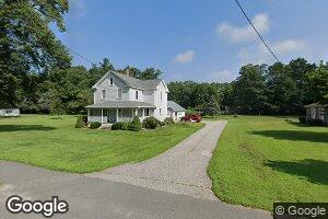 96 Elm St, Hatfield, MA 01038
