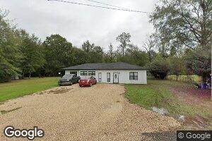 17260 Nash Harper Warner Rd, Bogalusa, LA 70427