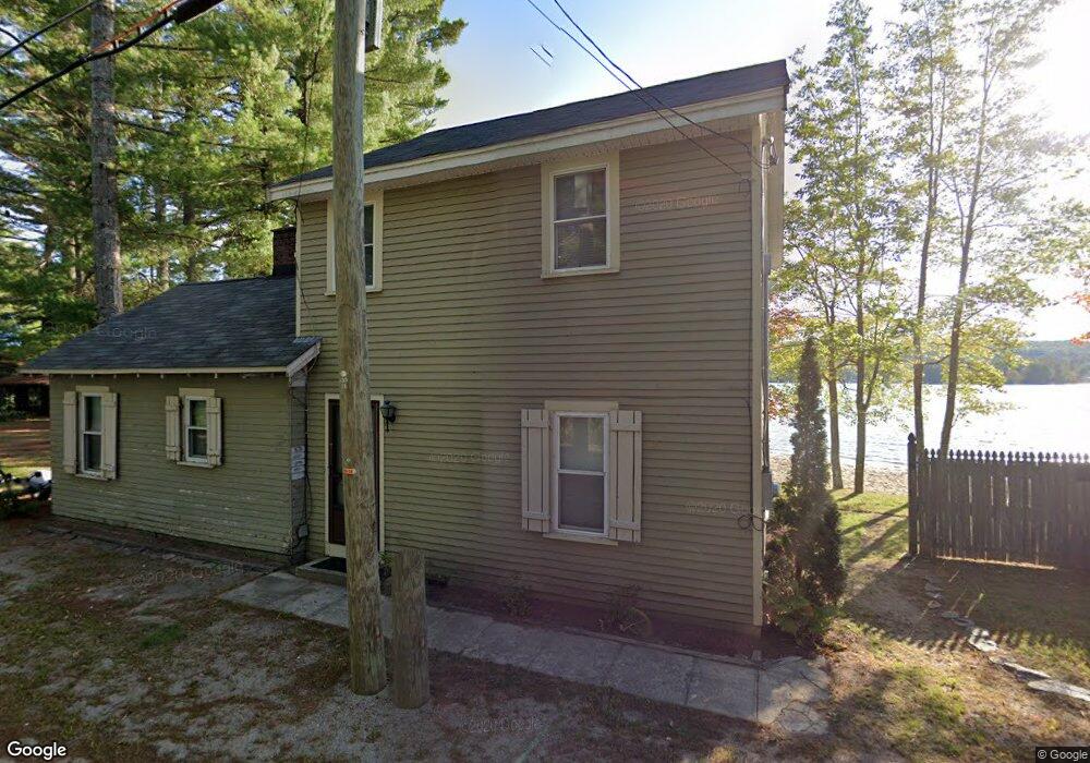 100 Town House Rd, Milton, NH 03851 - photo 1