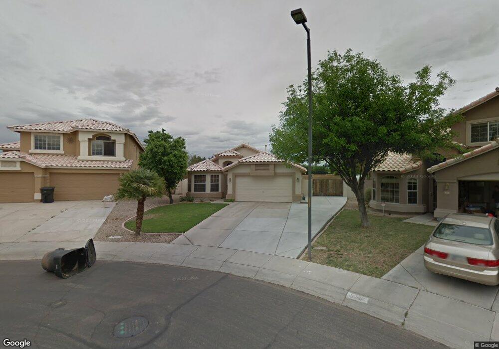 3971 E San Remo Ave, Gilbert, AZ 85234 - photo 1