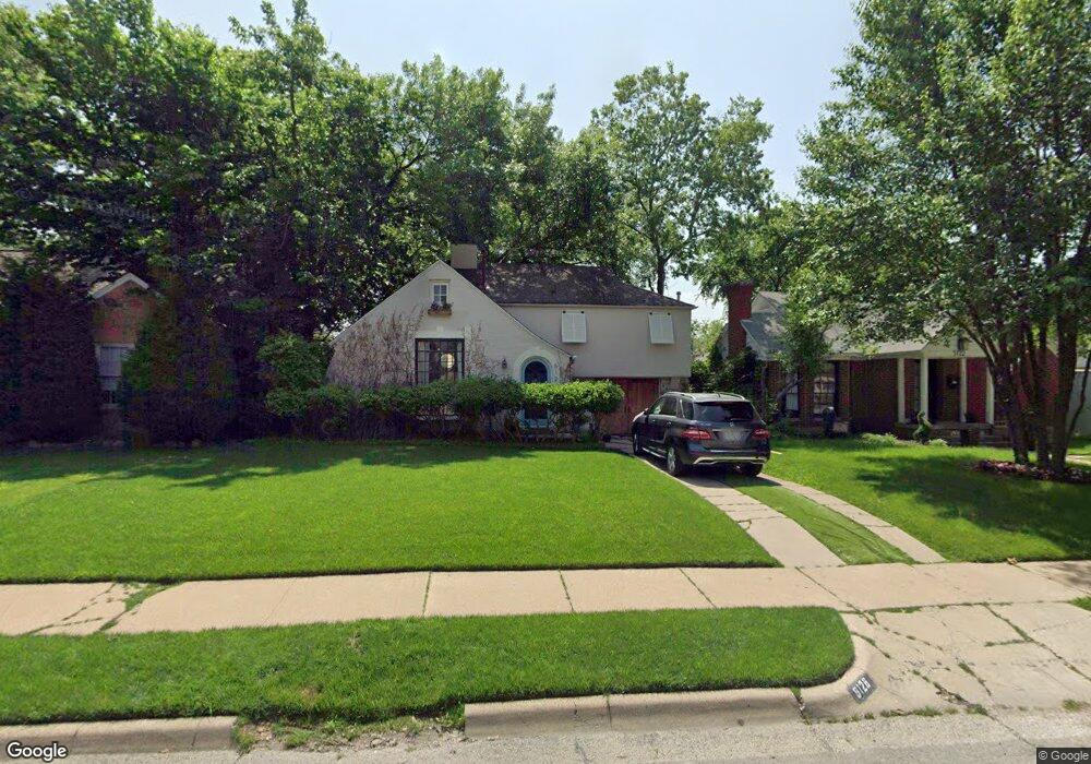 5126 Alcott St, Dallas, TX 75206 - photo 1