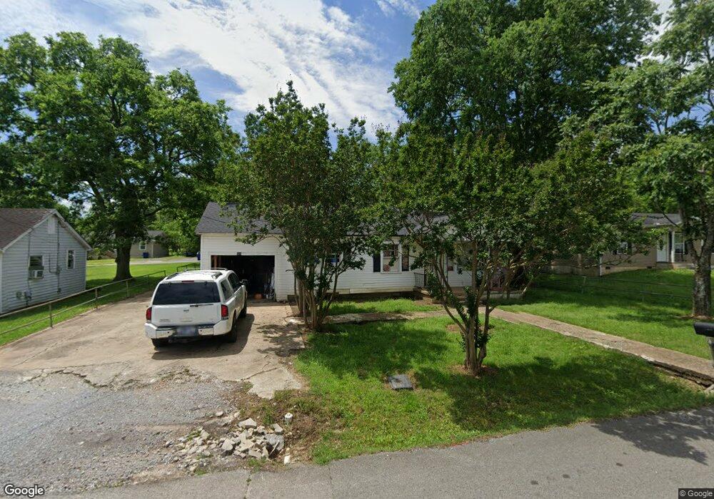 434 Fairground Heights, Shelbyville, TN 37160 - photo 1