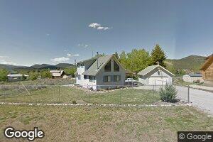 340 W 100 S, Pine Valley, UT 84781