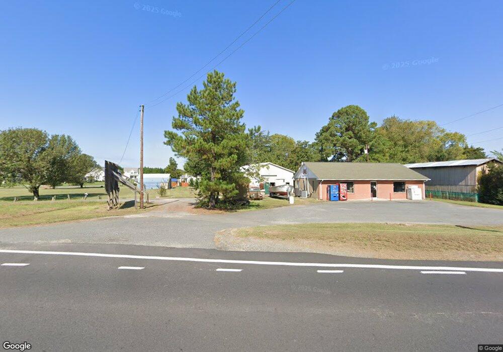 20683 Ridge Rd, Colonial Beach, VA 22443 - photo 1