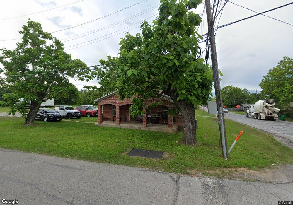 100 Eddy Ave, Joshua, TX 76058 - photo 1