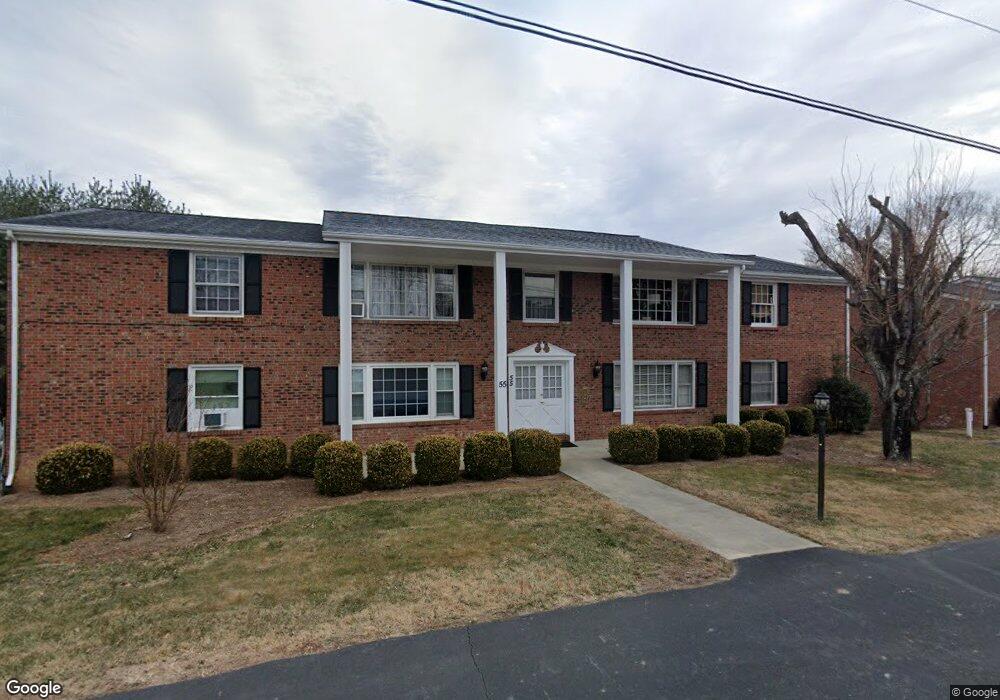 55 Brookside Dr unit 33, Hendersonville, NC 28792 - photo 1