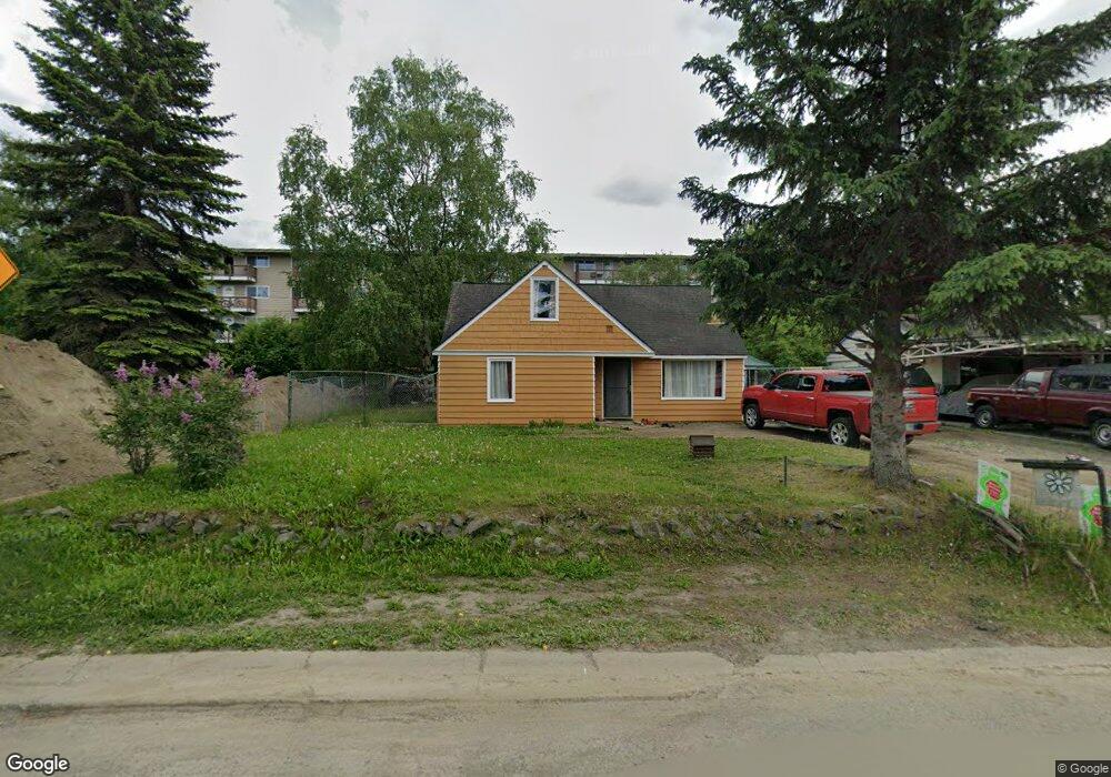 2387 Waldron Dr, Anchorage, AK 99507 - photo 1