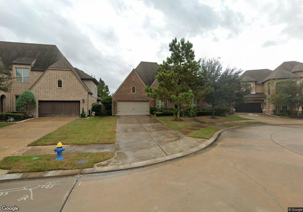 2723 Briarstone Point Ln, Katy, TX 77494 - photo 1