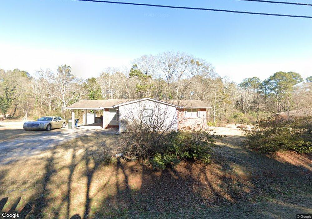 1201 Dowdy Rd, Athens, GA 30606 - photo 1