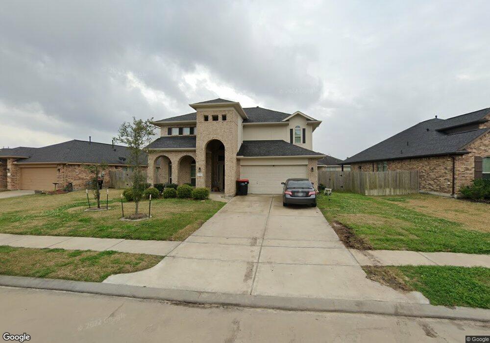 16843 Ranger Ridge, Cypress, TX 77429 - photo 1
