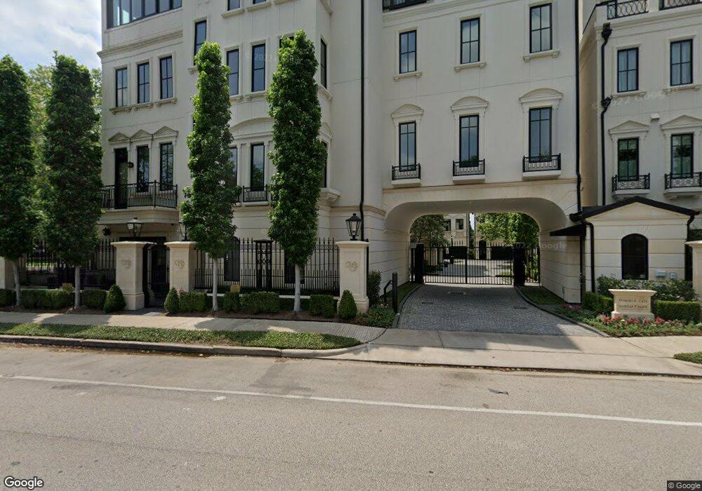 2405 San Felipe St, Houston, TX 77019 - photo 1