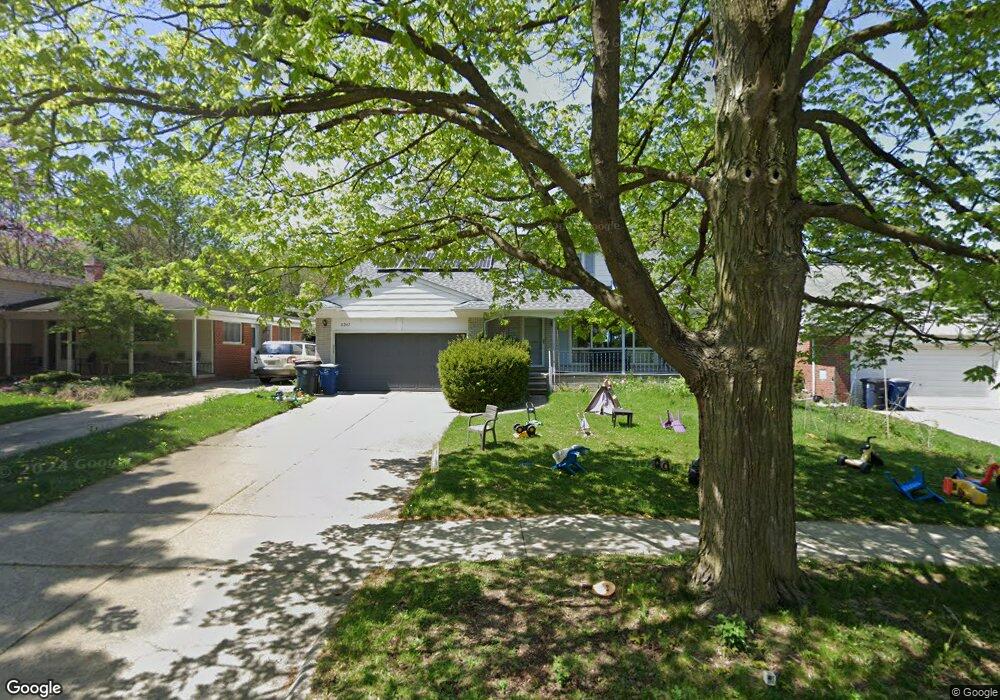 2241 Independence Blvd, Ann Arbor, MI 48104 - photo 1